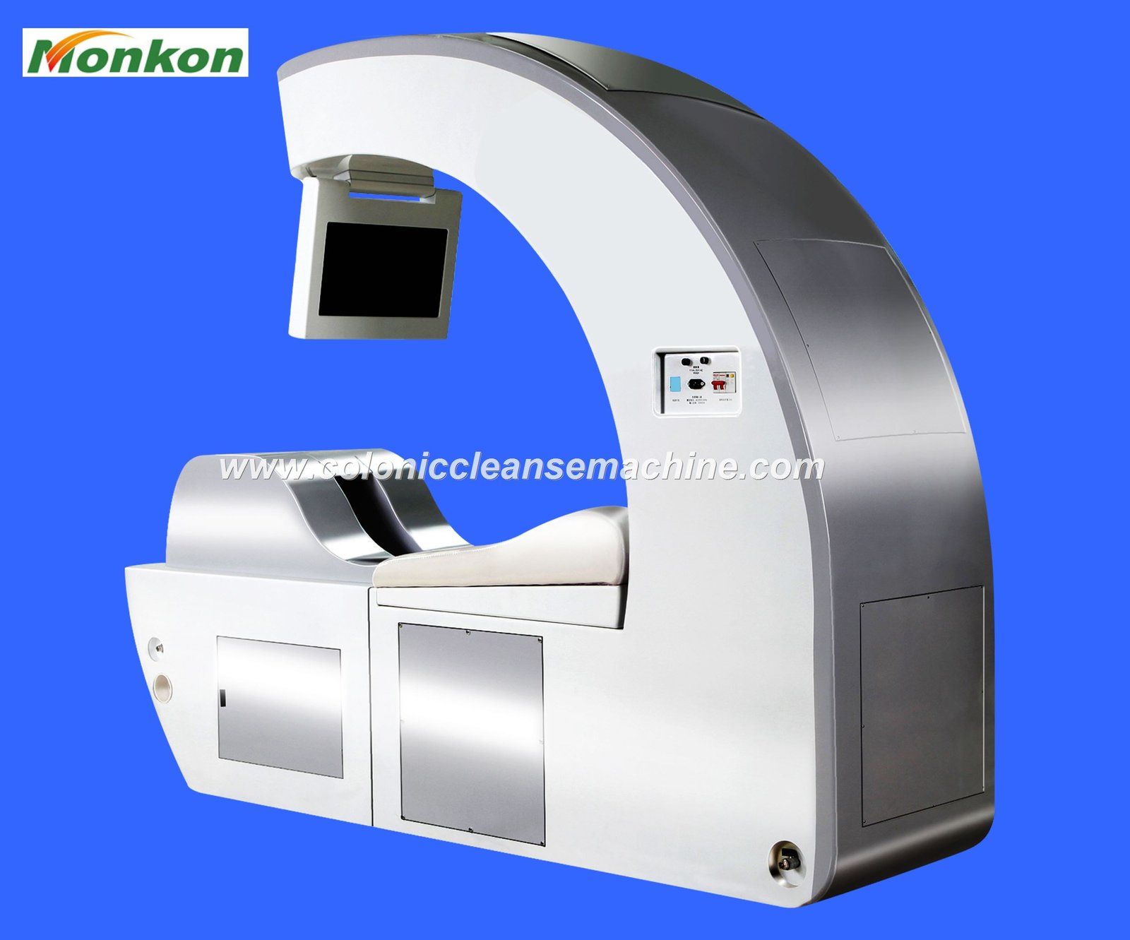 Hydrotherapy Machine