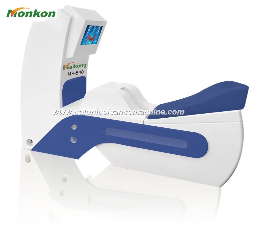 Colonic Machine