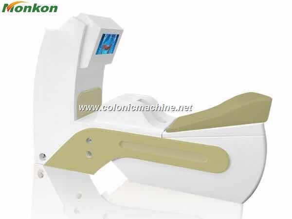 Colonic Hydrotherapy Machines